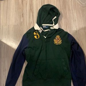 Polo by Ralph Lauren Hoodie